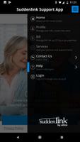 Suddenlink Support スクリーンショット 2