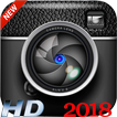 HD Ultra Camera