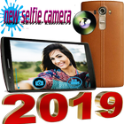 2019 New Selfie Camera أيقونة