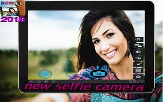 2019 New Selfie Camera स्क्रीनशॉट 3