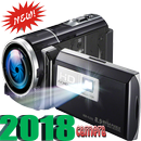 Zoomcamera met flitsfunctie-APK