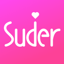 Sugar Daddy Dating for Rich & Beautiful - Suder-APK