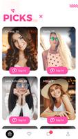 پوستر Sugar Daddy Dating for Rich & Beautiful - Suder