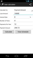 SL Calculator License اسکرین شاٹ 1