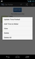 Car Parker - Free syot layar 1