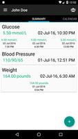 پوستر Diabetes Journal