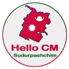Hello CM Sudhurpaschim icône