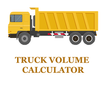 Truck Volume Calculator