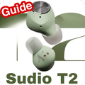 Sudio T2 Guide