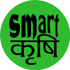 Smart Krishi-icoon