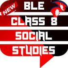 BLE Class 8 Social icône
