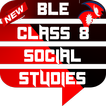 BLE Class 8 Social Studies Offline Notes Solution