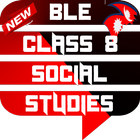 BLE Class 8 Social icon