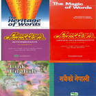 Class11&12 Meaning into Words Nepali Magic of Word ícone