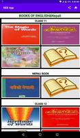 Class11&12 Meaning into Words Nepali Magic of Word poster