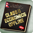 APK NEB Class 11 Economics Pure Guide and Notes