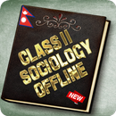 NEB Class 11 Sociology Solution and Guides Offline APK