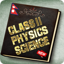 APK NEB Class 11 Physics Science Solution and Notes