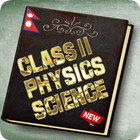 NEB Class 11 Physics icône