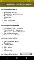 NEB Class 9 Health and Population Offline Solution screenshot 1