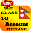 SEE Class 10 Account Guide and Notes For Exam