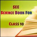 SEE Class10 Science Pure Guides & Notes with Video APK