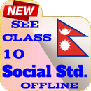 SEE Class 10 Social Studies Solution and Notes APK