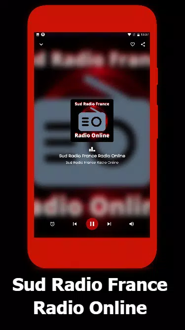 Sud Radio France Radio Online APK for Android Download