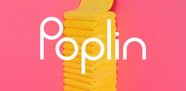 Poplin