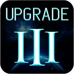 Upgrade the game 3: Spaceship  アプリダウンロード