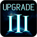 Upgrade the game 3: Spaceship  APK