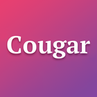 آیکون‌ Cougar