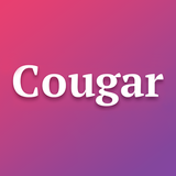 Cougar ไอคอน