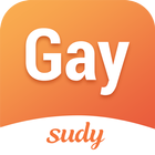 Gay Sugar Daddy Dating App 아이콘