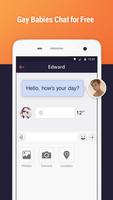 Gay Sugar Daddy Dating App スクリーンショット 3