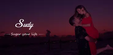 Sudy - Elite Dating App