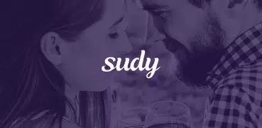 Sudy - 交友約會戀愛高端社區，遇上同城高富帥或白富美