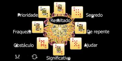 Cartomancia screenshot 2