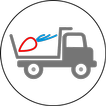 SZP Transport 2023 圖標