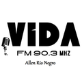 ”Allen Radio Vida