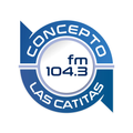 Concepto FM 104.3