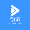 Radios Latam Suenalive