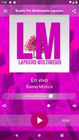 Sueño Fm Multimedio Lapacho poster