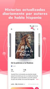 Sueñovela 截图 1