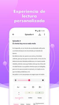 Sueñovela 截图 2