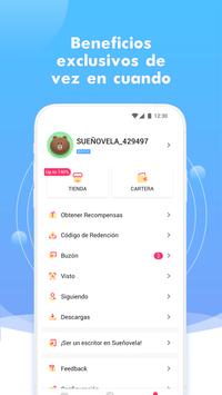 Sueñovela 截图 3