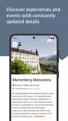 South Tyrol Travel Guide アプリダウンロード