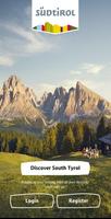 South Tyrol Guide-poster