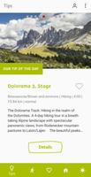برنامه‌نما South Tyrol Guide عکس از صفحه