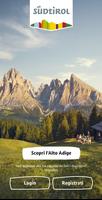 Poster Alto Adige Guide